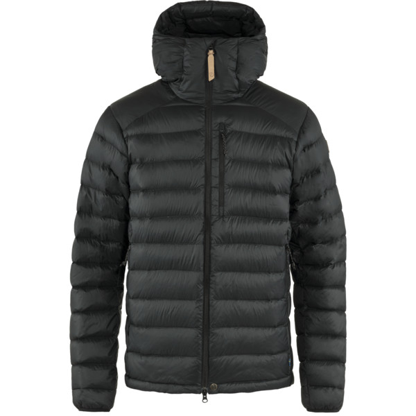 KEB TOURING DOWN JACKET M Herren - Daunenjacke