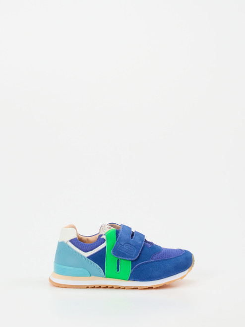 Klettschuh-66211560012 Bisgaard