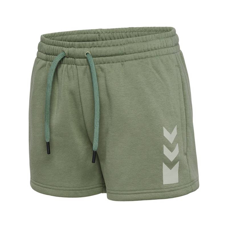 hummel hmlACTIVE CO SHORTS WOMAN Sweatshorts Damen