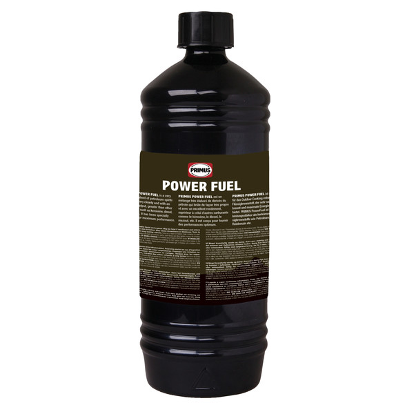 POWERFUEL 1.0L