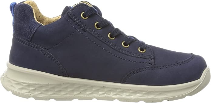 SUPERFIT Lauflernschuhe blau