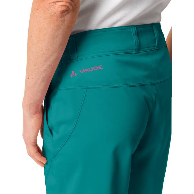 VAUDE Women's Ledro Shorts Funktionshose Damen