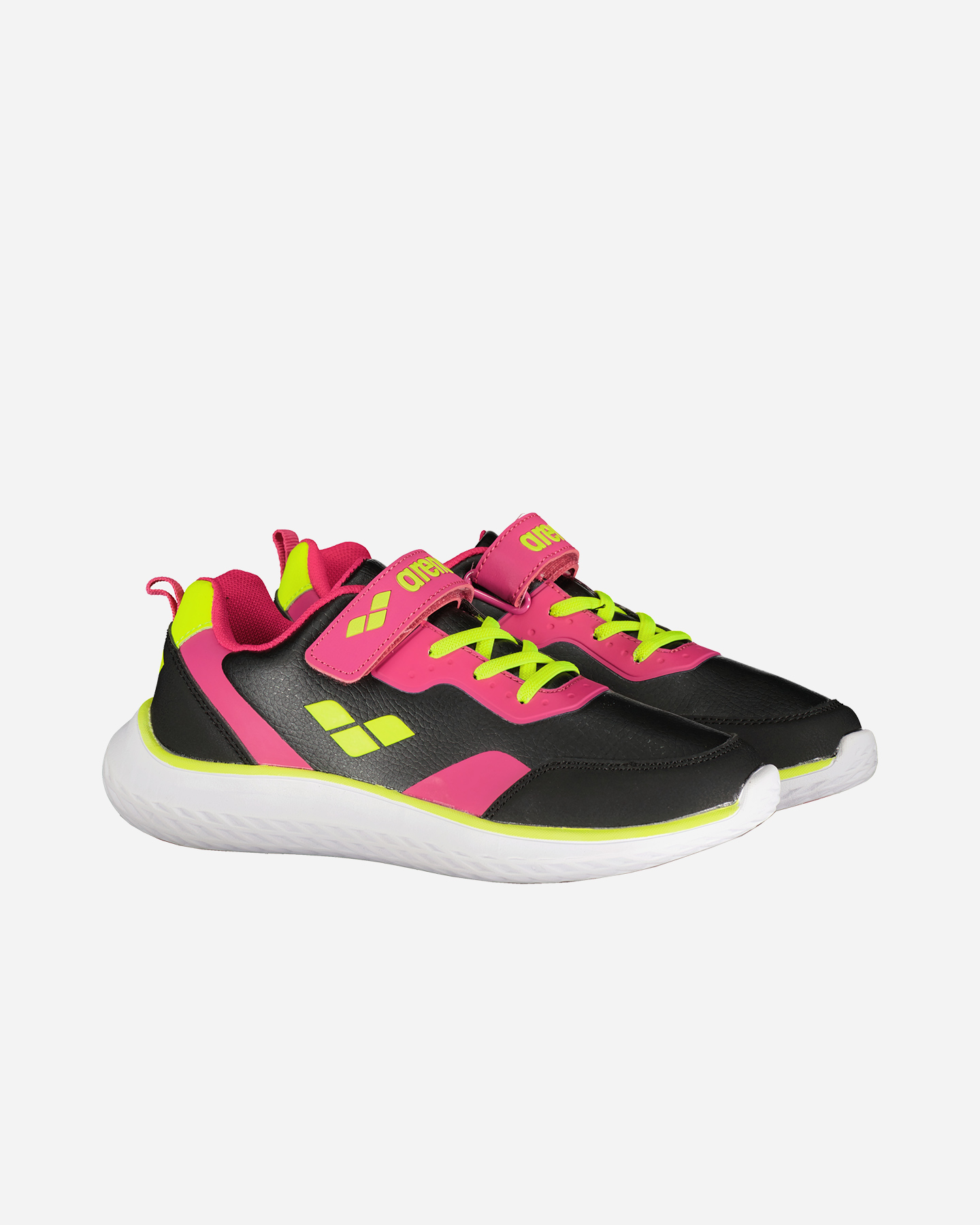 Scarpe Sneakers Arena Natural Evo Jr AFW22G02-02