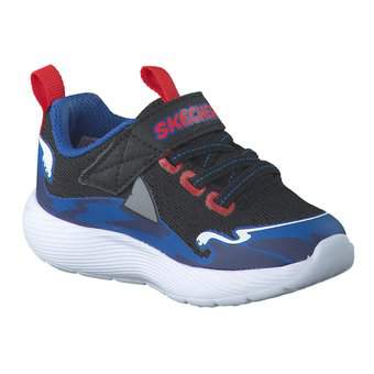 Skechers Dyna Life Shark Wave in schwarz