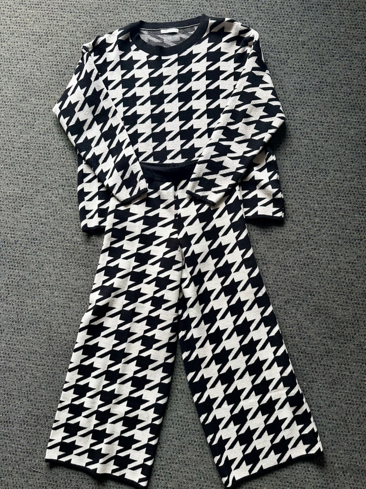 Ital-Design Jumpsuit & Zweiteiler in Weiß und Schwarz günstig kaufen L