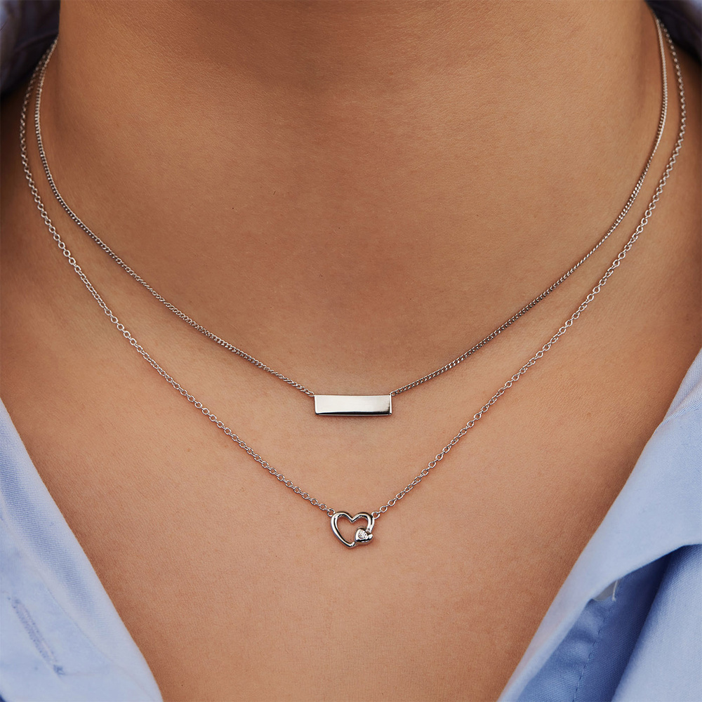 Selected Jewels Aimée Collier collier