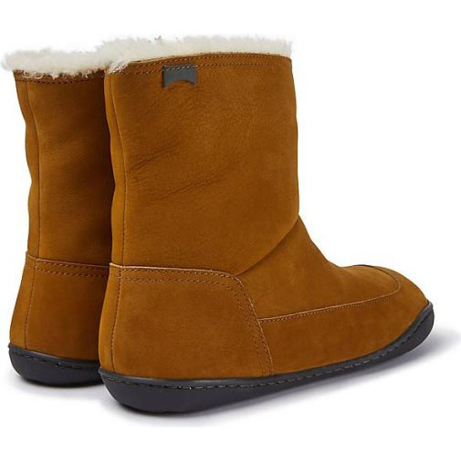 Camper Stiefeletten Peu Cami