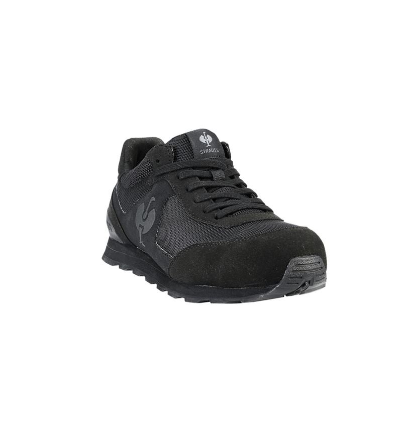 S1 Sicherheitshalbschuhe e.s. Sirius II