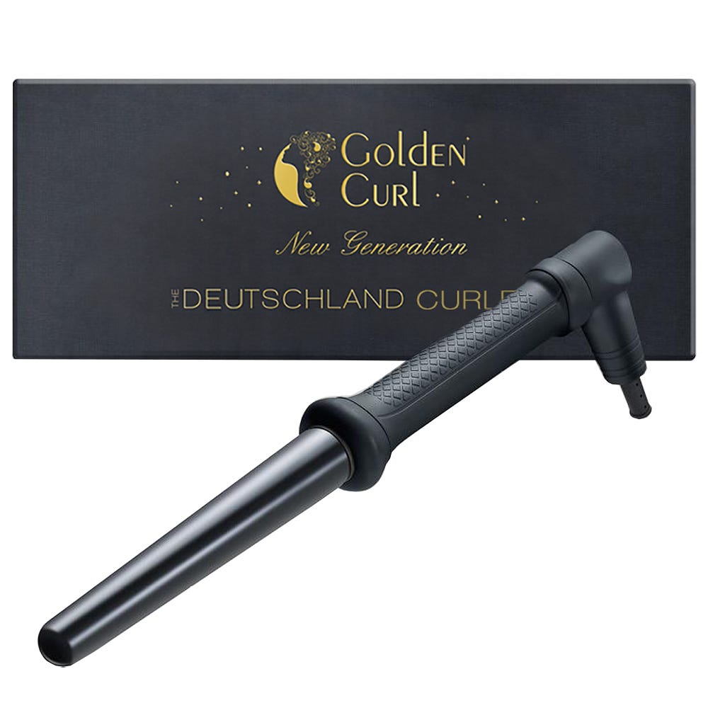 Golden Curl Lockenstab (Deutschland)