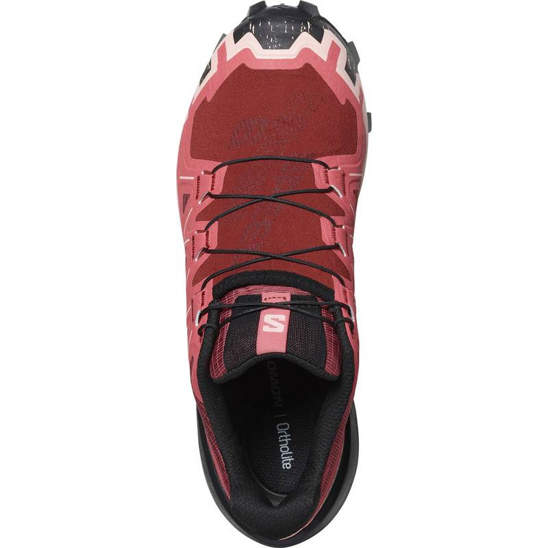 Salomon SPEEDCROSS 6 Laufschuhe Damen