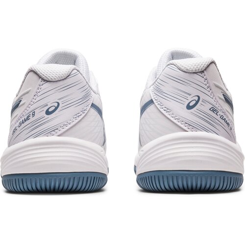KINDER TENNISOUTDOORSCHUHE GEL-GAME™ 9 GS