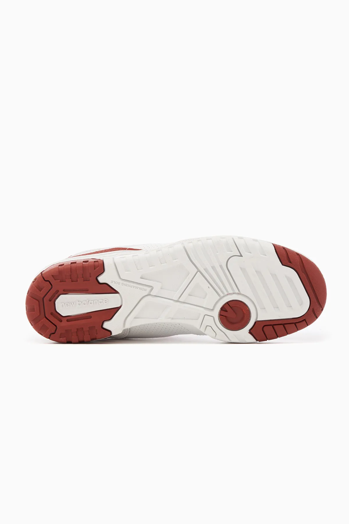 New Balance  Weißer Sneaker für Damen/Mädchen