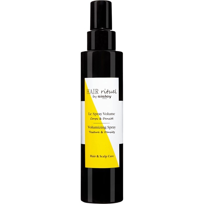 Le Spray Volume