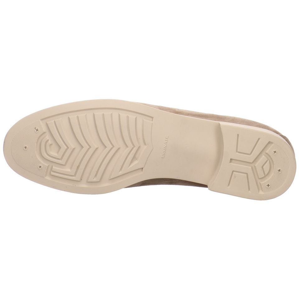 Brunate Slipper