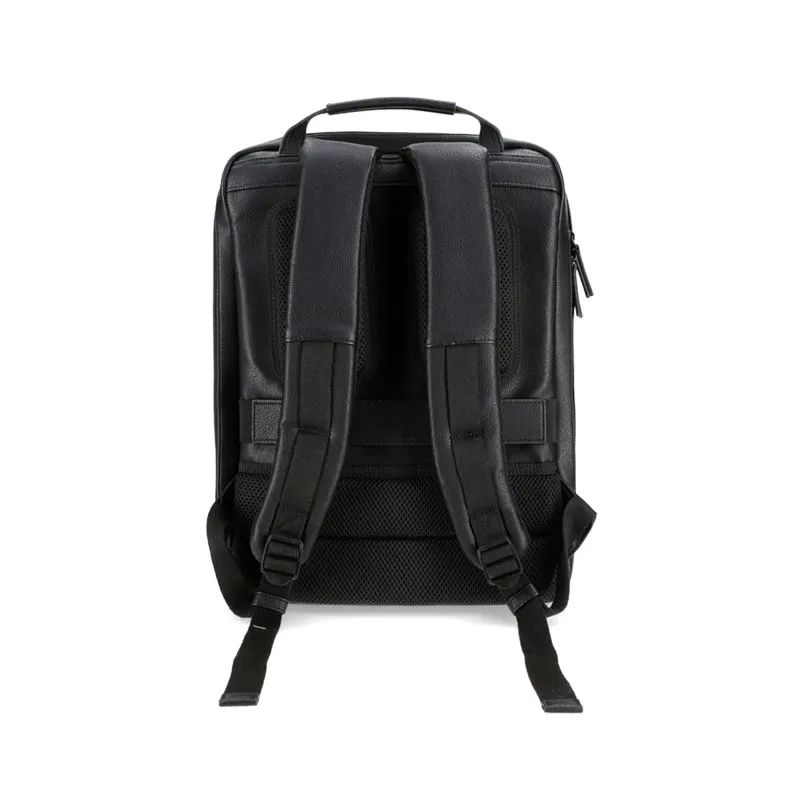 Jost RIGA Daypack Rucksack - schwarz