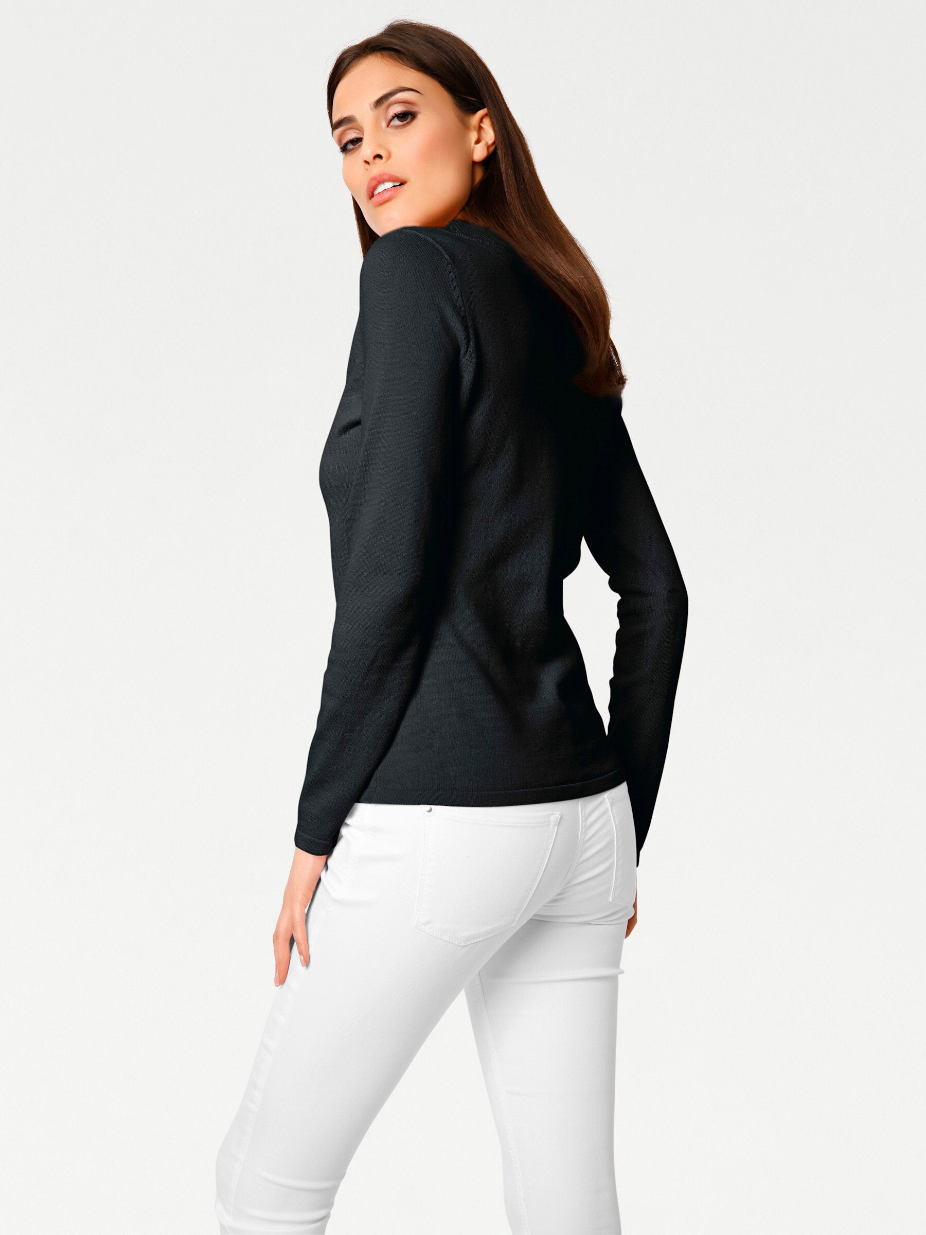 heine Strickpullover