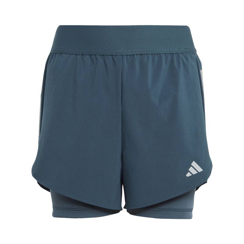 adidas Two-in-One AEROREADY Woven Shorts Funktionsshorts Kinder