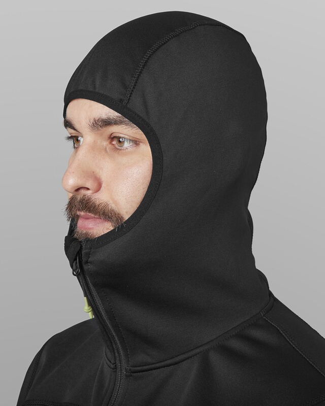 Seeland Fleecejacke Power Fleece