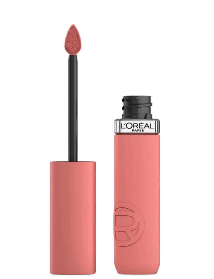 L'Oréal Paris Matte Resistance tečni ruž za usne 210 Tropical Vacay
