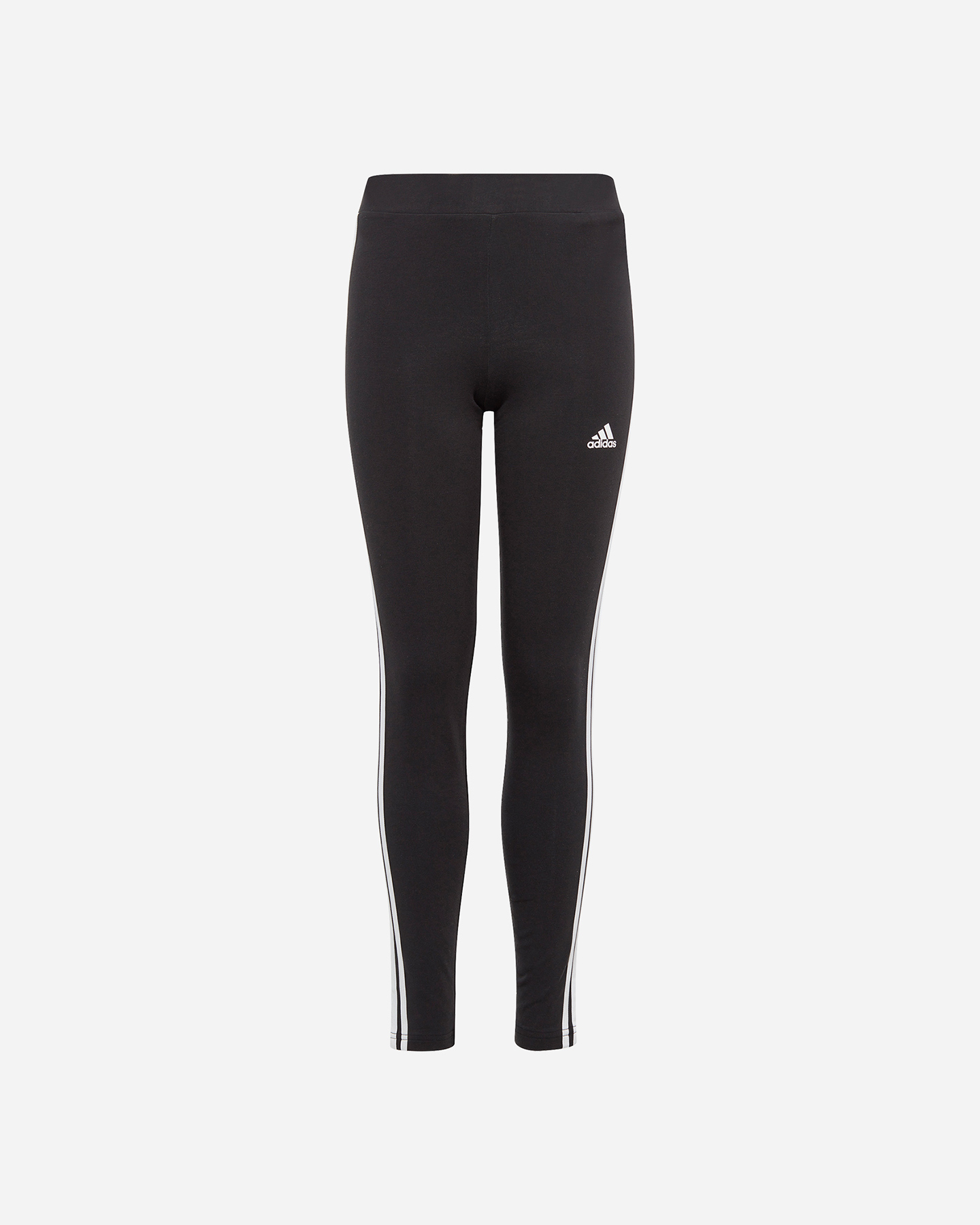 Legíny Adidas Essential 3stripes Jr IC3623