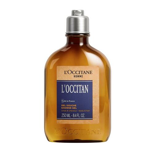 Sprchový gél L'Occitane Homme 250 ml