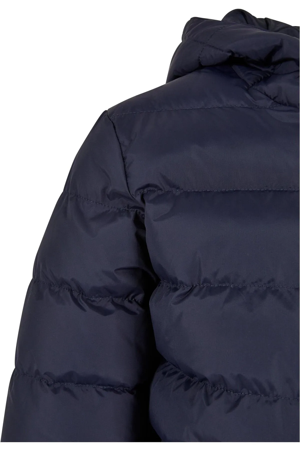 Urban Classics  Herren Boys Basic Bubble Jacket