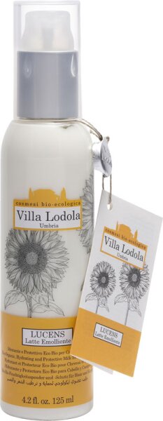 Kemon Kemon Villa Lodola Lucens Latte Emolliente Haarlotion