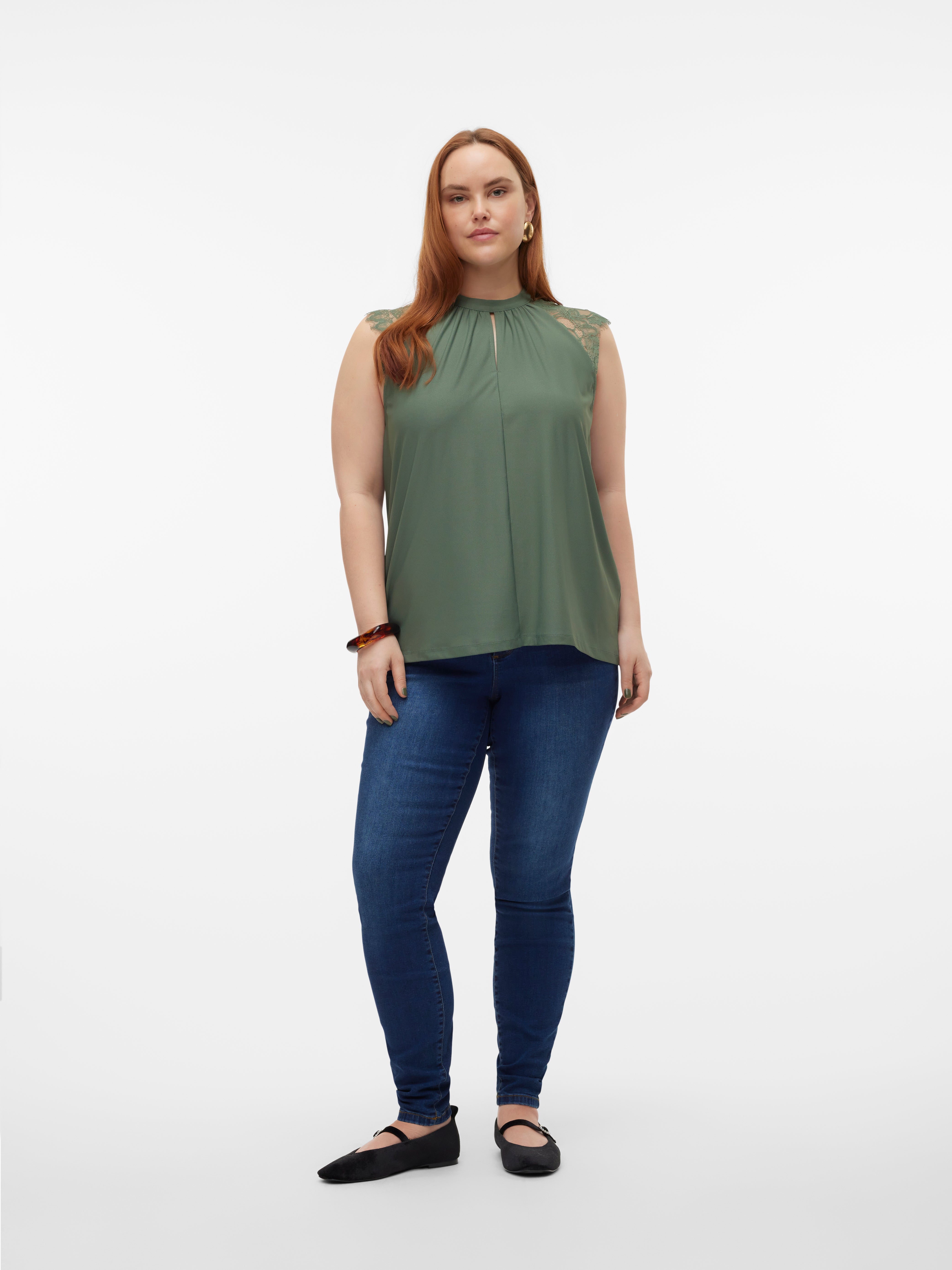VMMILLA Top