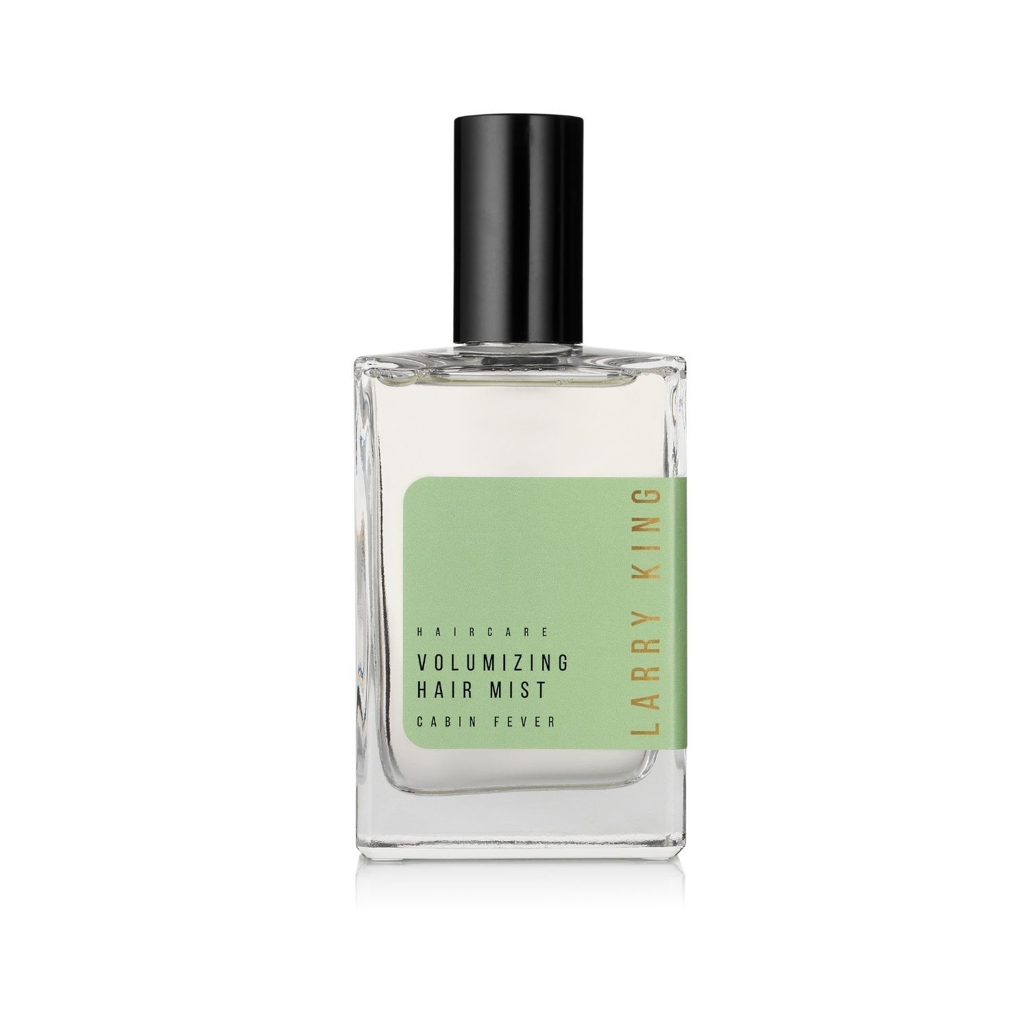 Voluminizing Hair Mist