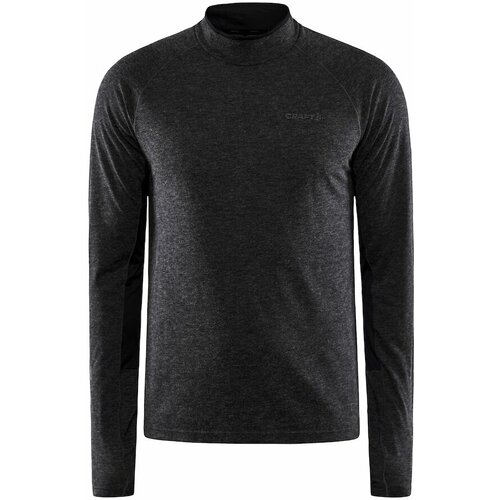 HERREN UNTERHEMD ADV SUBZ WOOL LS TEE 2 M