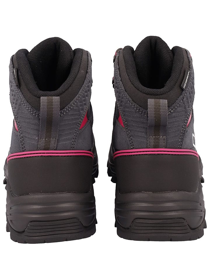 CMP Leder-Trekkingboots 