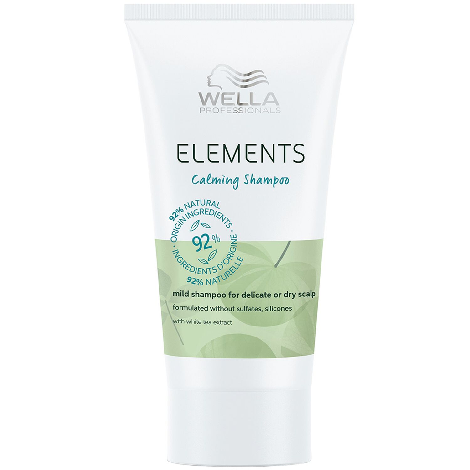 Wella Elements Calming Shampooing Apaisant