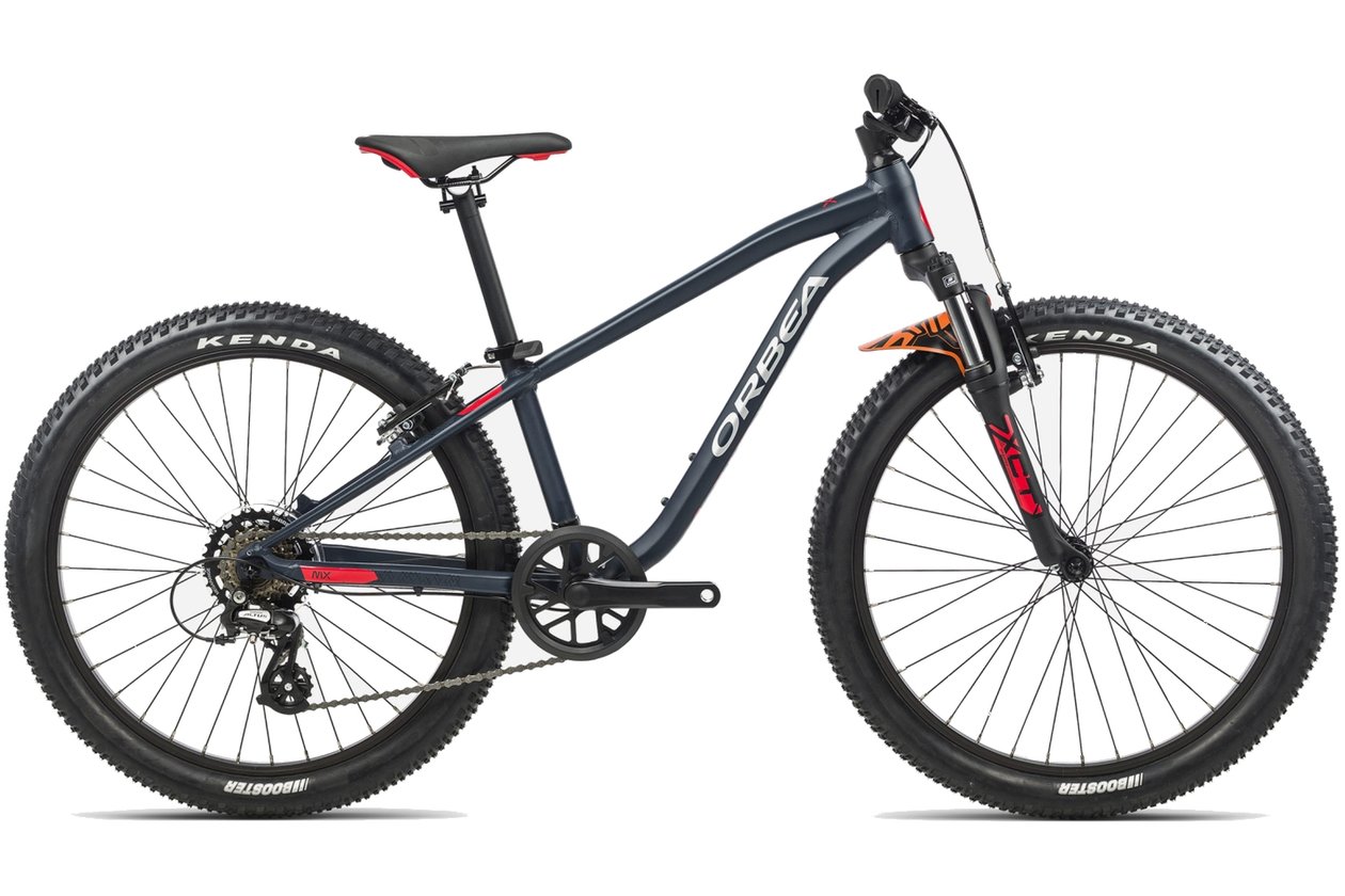 Orbea MX 24 XC - 2023 - 24 Zoll - Diamant