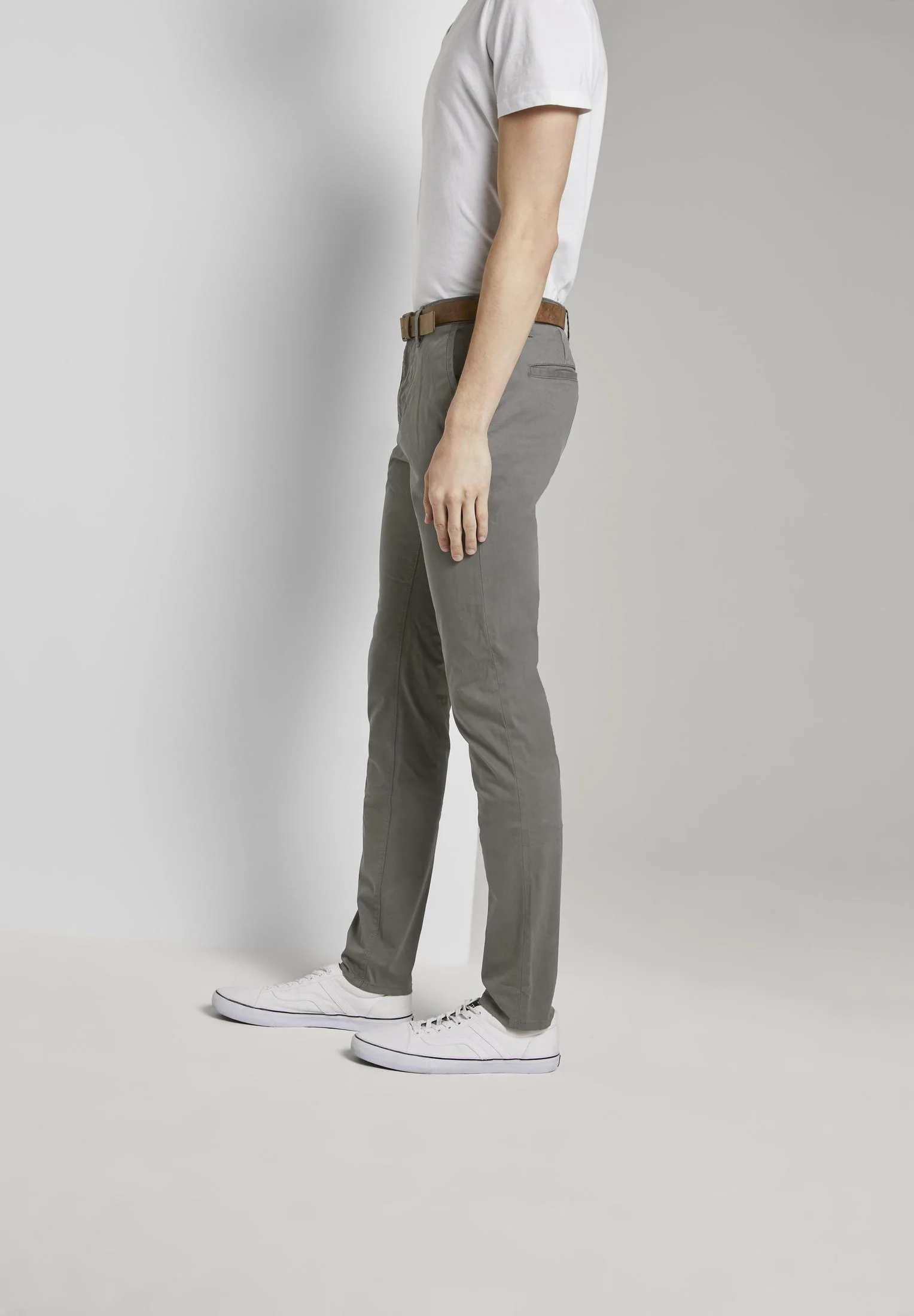 Pantalones vaqueros chinos TOM TAILOR
