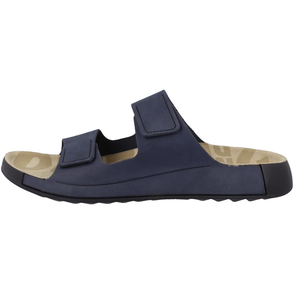 ECCO Sportliche Sandalen blau