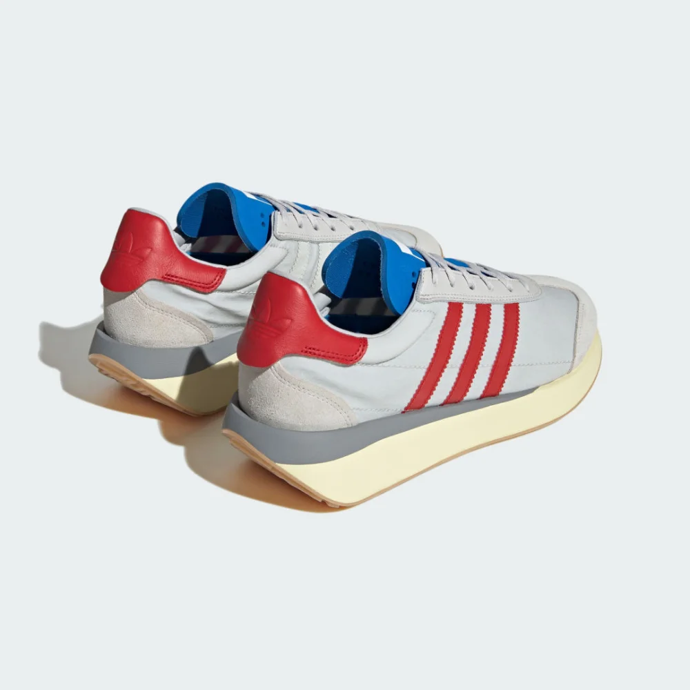 adidas Country XLG IF8079 / grau