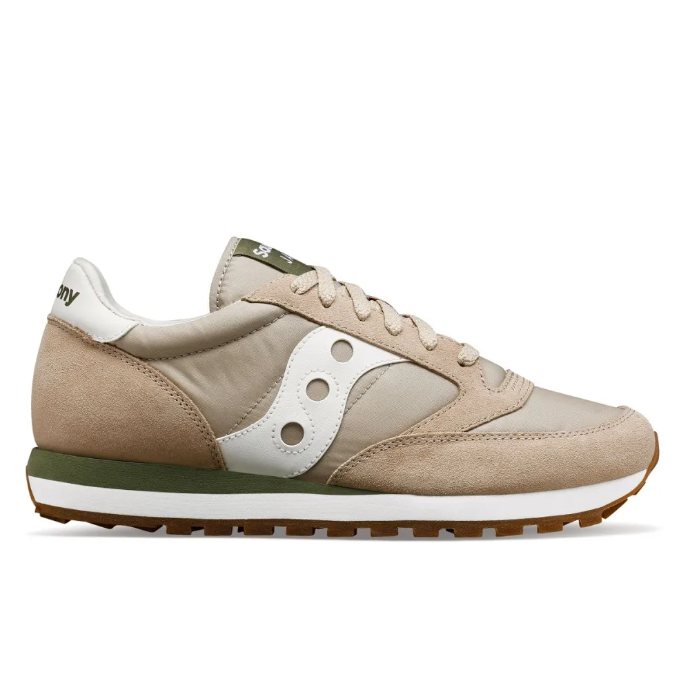 Saucony Jazz Original S2044-696 / braun
