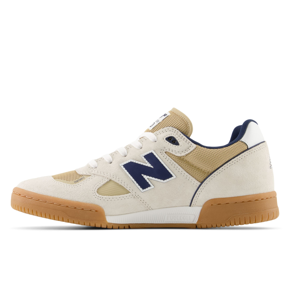 New Balance 600 Tom Knox NM600WBG / blau