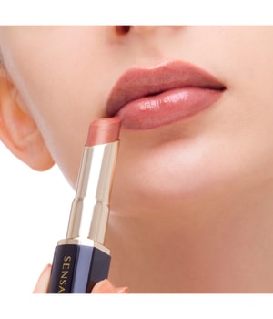 Sensai Colours Lasting Plump Lipstick Refill Lippenstift-4 g
