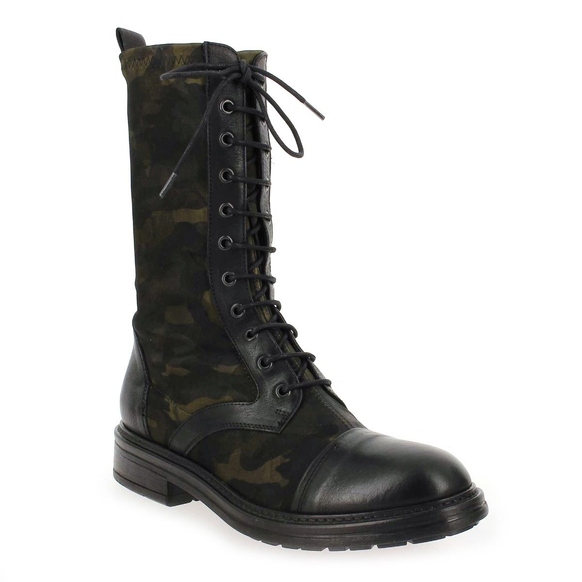 Fru.it  7030 - Noir Kaki