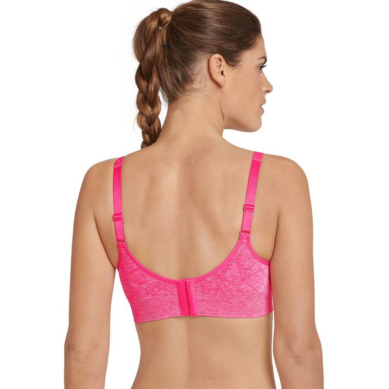 SCHIESSER Sport-Bustier Active BH Damen
