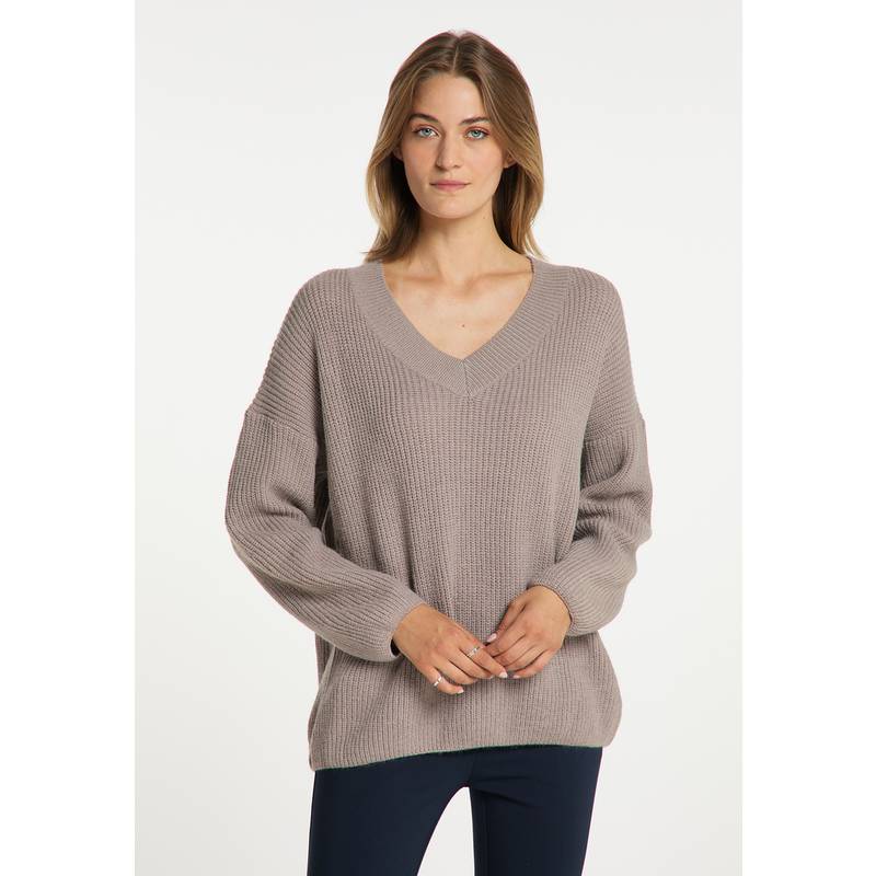 Usha Strickpullover Damen