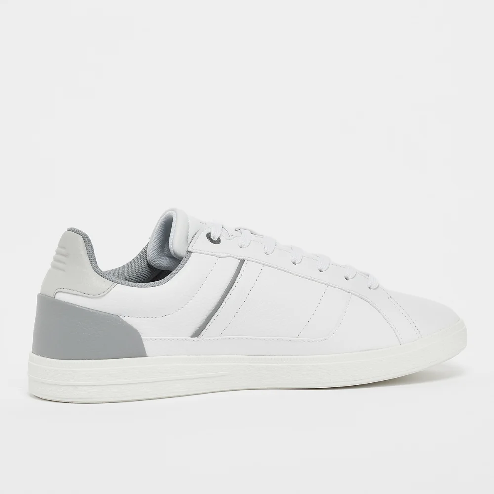 Lacoste Europa Pro 45SMA0030-081 / weiss