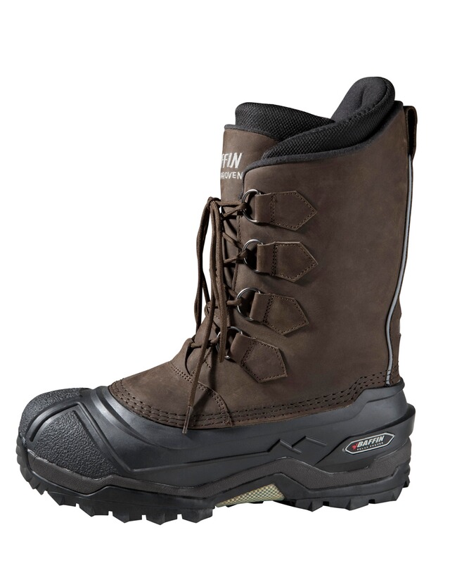 Baffin Winterstiefel Control Max