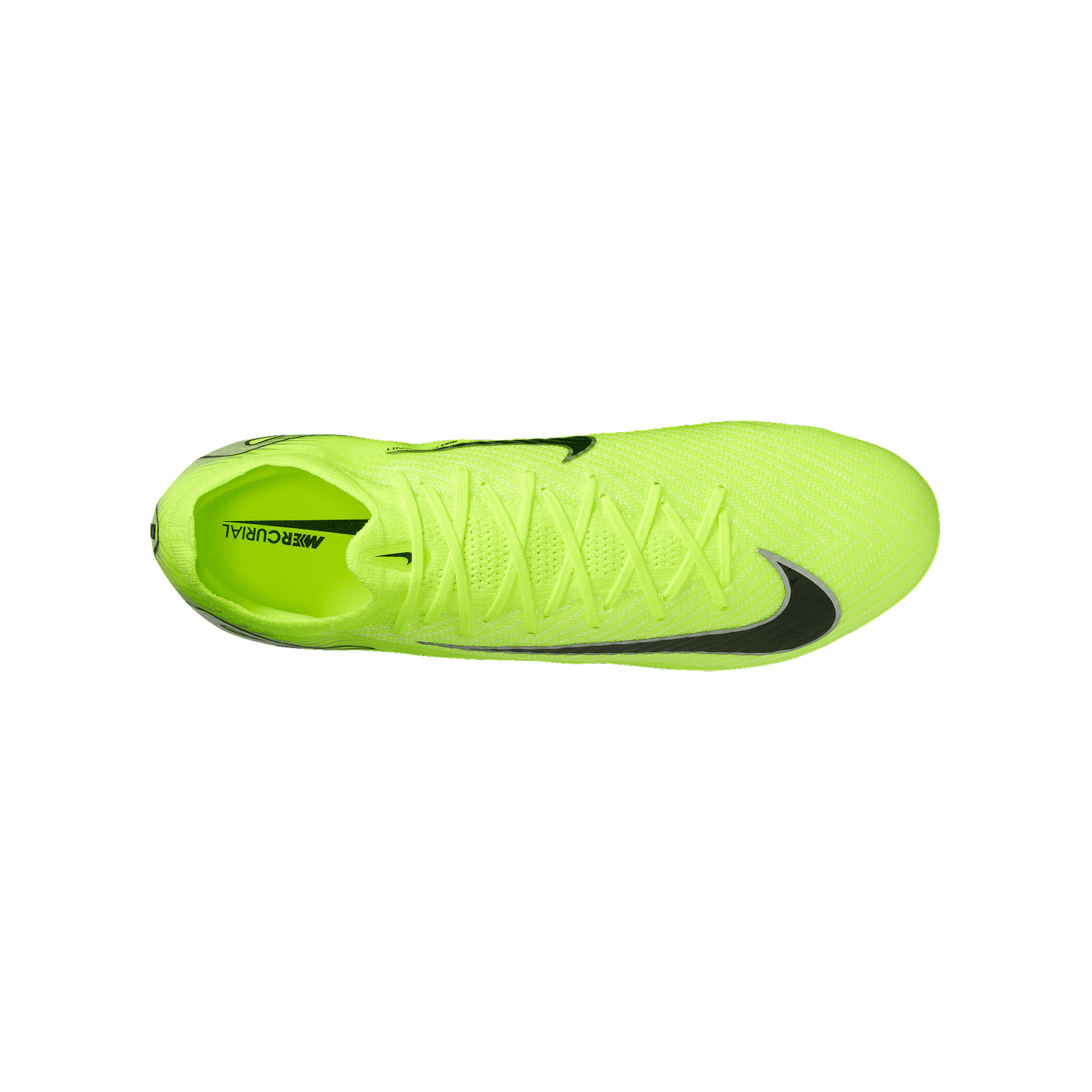 Nike Air Zoom Mercurial Vapor XVI Elite SG-Pro Gelb F700