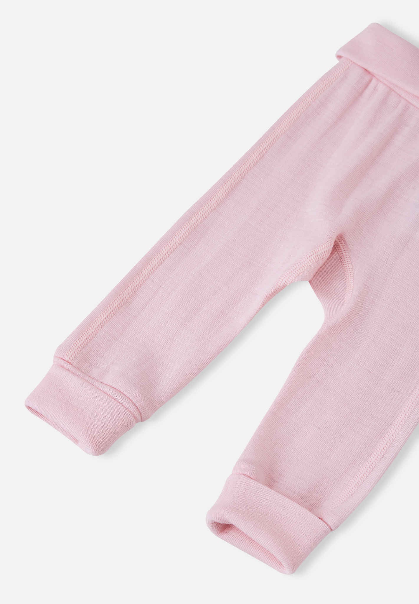 Baby Hose aus Merinowolle Kotoisa