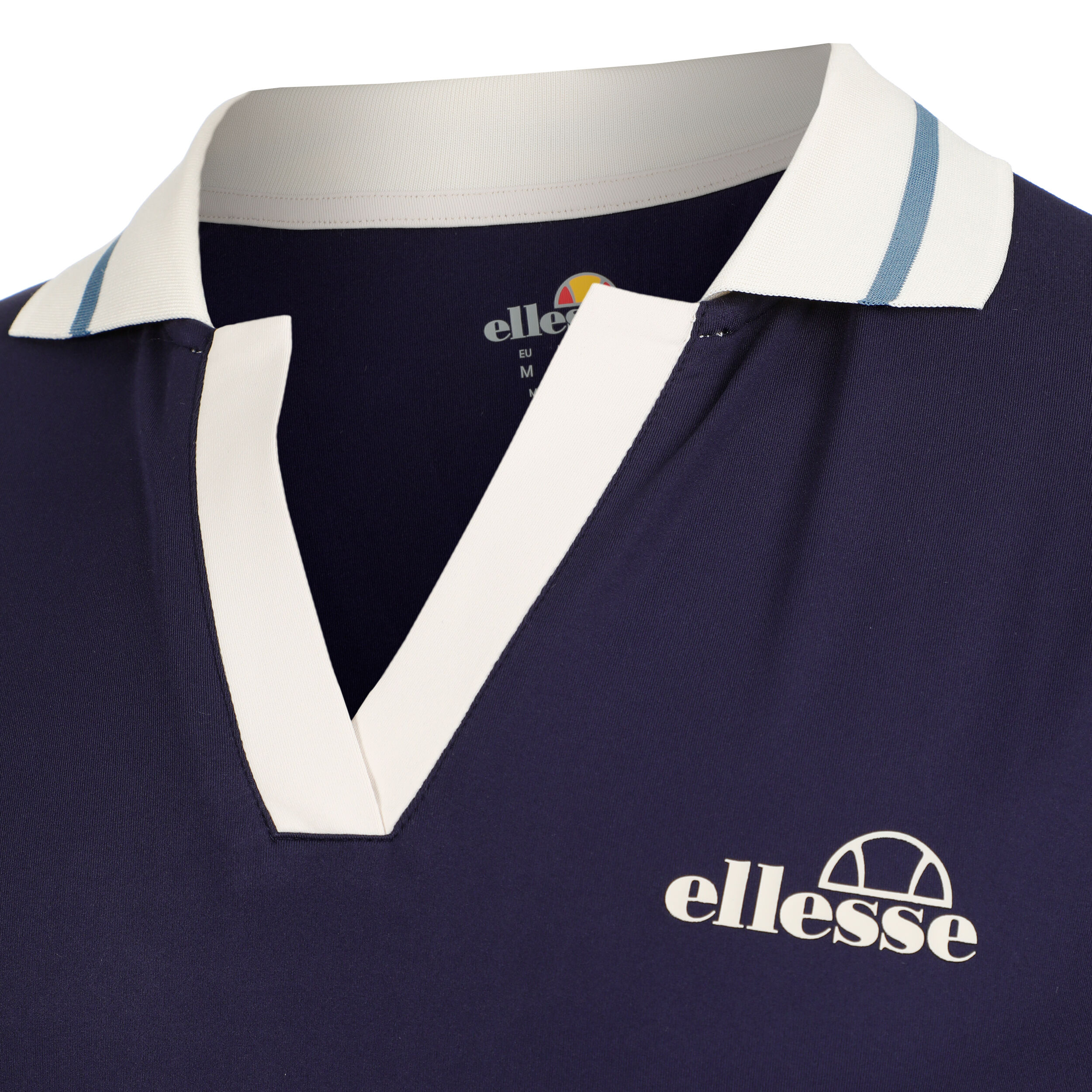 Pennard Polo Herren - Dunkelblau