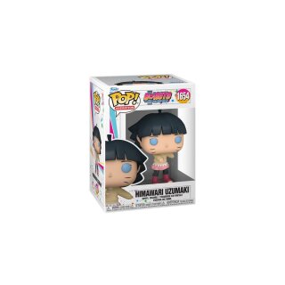 Boruto POP! Animation Vinyl Figur Himawari 9 cm