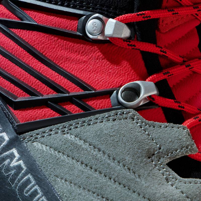 Mammut Kento Pro High GTX Alpine Bergschuhe Herren