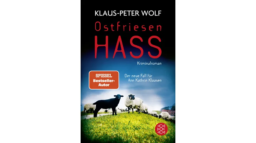 Ostfriesenhass